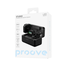 ميكروفون لاسلكي Studio Wireless Microphone System