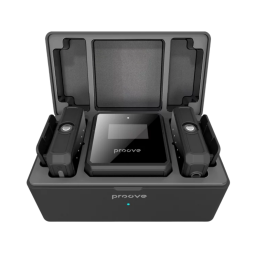 ميكروفون لاسلكي Forum Wireless Microphone System