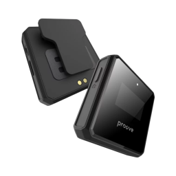 ميكروفون لاسلكي Forum Wireless Microphone System