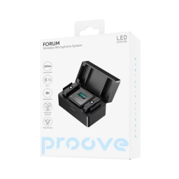 ميكروفون لاسلكي Forum Wireless Microphone System