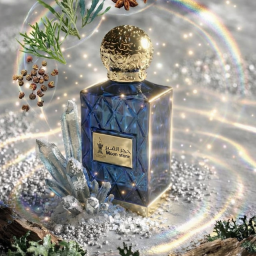 عطر حجر القمر للرجال والنساء Moon Stone  Perfumes AL DANAH