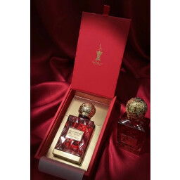 عطر روشان للرجال والنساء Roshan Unisex Perfume aldanah