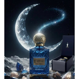 عطر حجر القمر للرجال والنساء Moon Stone  Perfumes AL DANAH