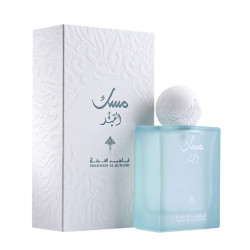 عطر مسك القمر لكلا الجنسين 75 مل Musk Al Qamar Eau de Parfum Unisex 75 ml