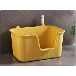 L ليتربوكس حجم كبير Large Litterbox L