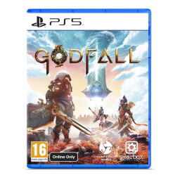 فيديو لعبة - بي إس٥ | غود فول Video Game - PS5 | god Fall