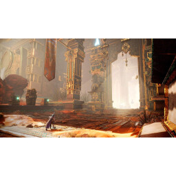 فيديو لعبة - بي إس٥ | غود فول Video Game - PS5 | god Fall