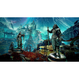 فيديو لعبة - بي إس٥ | غود فول Video Game - PS5 | god Fall