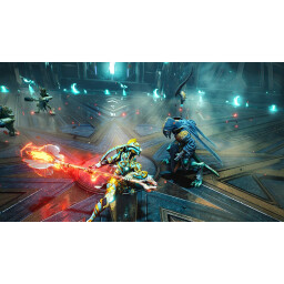فيديو لعبة - بي إس٥ | غود فول Video Game - PS5 | god Fall