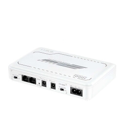 يو بي اس صغير Mini DC UPS