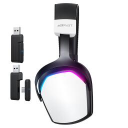 سماعة رأس لاسلكية للالعاب Wireless Gaming Headset