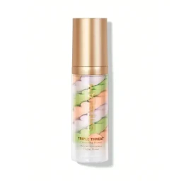 برايمر مكياج ثلاثي الألوان مرطب ومضيء RUA RUA Tricolor Hydrating & Illuminating Makeup