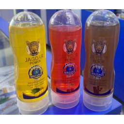 جل مساج Massage gel