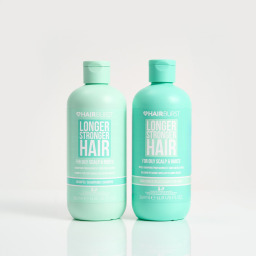 سيت شامبو وكونديشنر للشعر الدهني  2×350 مل Shampoo & Conditioner Duo For Oily Hair 2x350ml