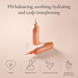 تونيك مرطب و موازن لفروة الرأس 100 مل Hydrating & Moisturising Scalp Repair Tonic 100ml