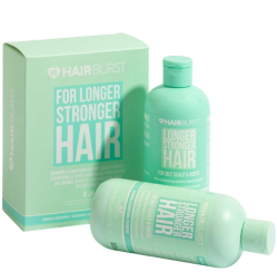 سيت شامبو وكونديشنر للشعر الدهني  2×350 مل Shampoo & Conditioner Duo For Oily Hair 2x350ml