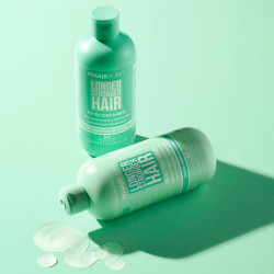 سيت شامبو وكونديشنر للشعر الدهني  2×350 مل Shampoo & Conditioner Duo For Oily Hair 2x350ml