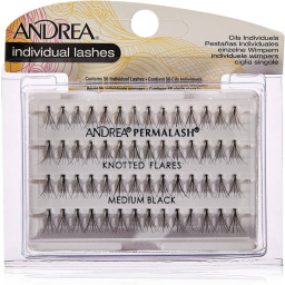 رموش فردية فلير متوسط أسود Individual Lashes Flair Medium - Black