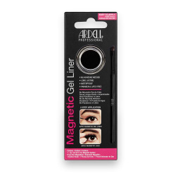 قلم تحديد عيون جل مغناطيسي متلألئ Magnetic Shimmer Gel Eyeliner