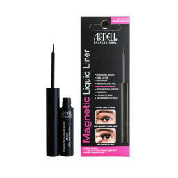 ايلاينر سائل مغناطيسي أسود Ardell Magnetic Liquid Eyeliner - Black
