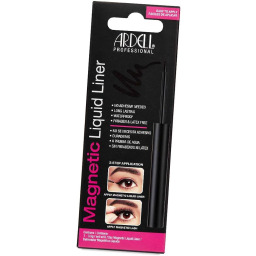 ايلاينر سائل مغناطيسي أسود Ardell Magnetic Liquid Eyeliner - Black