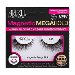 رموش مغناطيسية ميجا هولد 056 Magnetic MegaHold Lashes 056