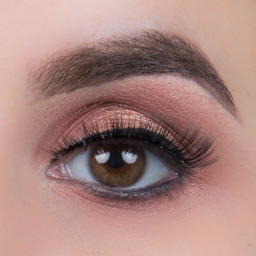 رموش اصطناعية فوكس مينك ديمي ويسبيز Faux Mink Demi Wispies False Eyelashes