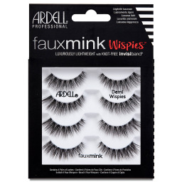 رموش اصطناعية فوكس مينك ديمي ويسبيز Faux Mink Demi Wispies False Eyelashes