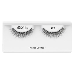 رموش اصطناعية أرديل نيكد 420 Ardell False Eyelashes Naked 420