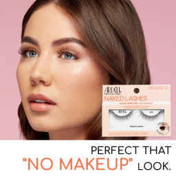 رموش اصطناعية أرديل نيكد 420 Ardell False Eyelashes Naked 420