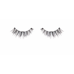 أرديل بروفيشنال رموش اصطناعية نيكد 424 خفيفة وطبيعية - أسود Ardell Professional Naked Lashes 424 - Lightweight Natural Black