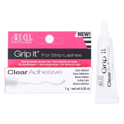 لاصق رموش شفاف 7 جم Grip It Clear Eyelash Adhesive 7g