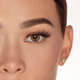 رموش اصطناعية أرديل مينك صناعي 811 أسود Ardell Faux Mink False Eyelashes 811 Black