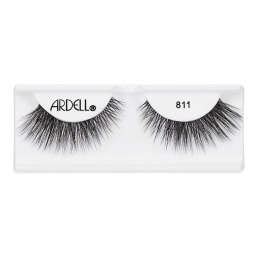 رموش اصطناعية أرديل مينك صناعي 811 أسود Ardell Faux Mink False Eyelashes 811 Black