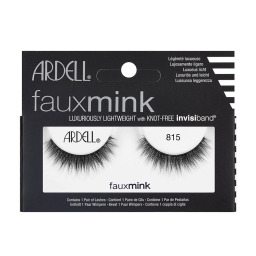 رموش اصطناعية أرديل فو مينك 815 Ardell Fauxmink Lashes 815