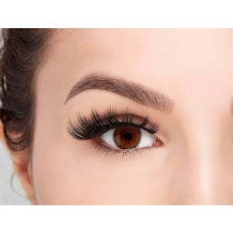 رموش اصطناعية أرديل 3D مينك صناعي 352 Ardell 3D Faux Mink False Eyelashes 352