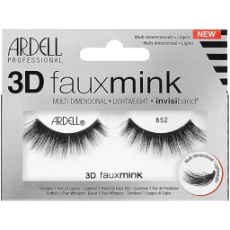 رموش اصطناعية أرديل 3D مينك صناعي 352 Ardell 3D Faux Mink False Eyelashes 352