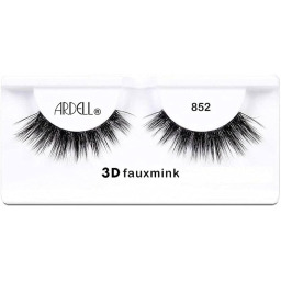 رموش اصطناعية أرديل 3D مينك صناعي 352 Ardell 3D Faux Mink False Eyelashes 352