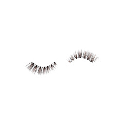 رموش لاسشر بالياج ويسبيز بروند Lasher Balayage Wispies Bronde