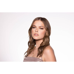 رموش أرديل الاصطناعية بالياج ويسبيز بلون كستنائي، كثافة كاملة، ألياف صناعية Ardell Balayage Wispies Chestnut False Eyelashes, Full Volume