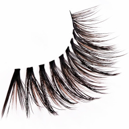 رموش أرديل بالياج موكا اصطناعية بنية Ardell Lash Balayage Mocha False Lashes
