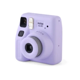 كاميرا فوجي فيلم إنستاكس ميني SE (حزمة Fun Pack Mix) Fujifilm Instax Mini SE Instant Camera Fun Pack Mix