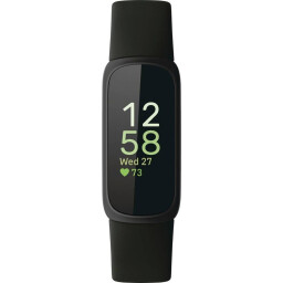 سوار فيتبيت إنسباير 3 الذكي للياقة Fitbit Inspire 3 Smart Fitness Tracker