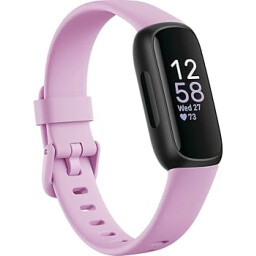 سوار فيتبيت إنسباير 3 الذكي للياقة Fitbit Inspire 3 Smart Fitness Tracker