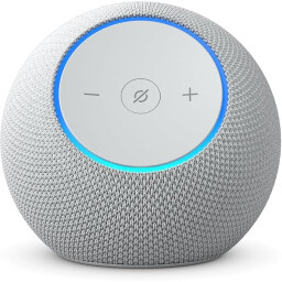 سماعة أمازون إيكو دوت ماكس مع أليكسا Amazon Echo Dot Max Speaker with Alexa