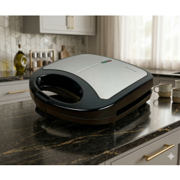 صانعة الدونات الكهربائية Electric Donut Maker