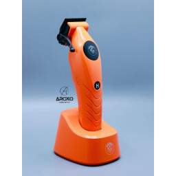ماكينة حلاقة احترافية لاسلكية همر Hammer Professional Cordless Hair Clipper