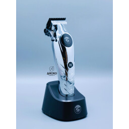 ماكينة حلاقة احترافية لاسلكية همر Hammer Professional Cordless Hair Clipper