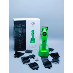 ماكينة حلاقة احترافية لاسلكية همر Hammer Professional Cordless Hair Clipper