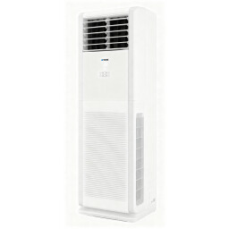 سبلت انفيرتر عمودي 2 طن ON-OFF  Floor Standing Air conditioner 2 Ton INVERTER